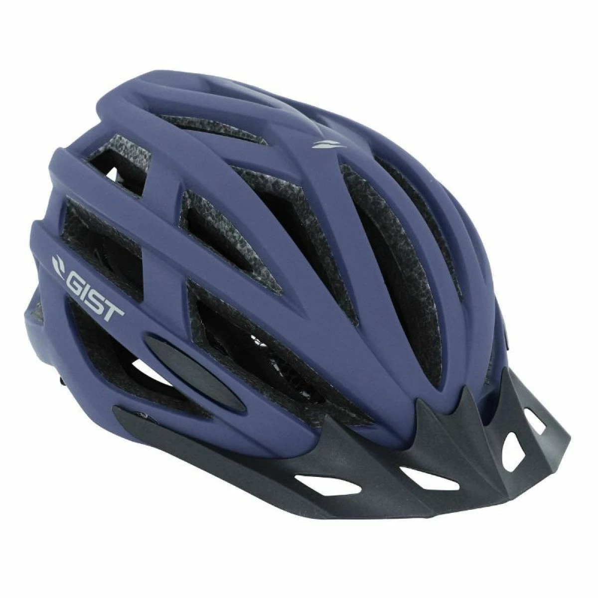 Gist Casque Planet Ebike Bleu Mat 7 Gist Casque Planet Ebike Bleu Mat – Image 5