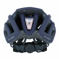 Gist Casque Planet Ebike Bleu Mat 12 Gist Casque Planet Ebike Bleu Mat -Magasin De Vélo gist casque planet ebike bleu mat 3 2x