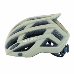 Gist Casque Planet Ebike Gris Mat -Magasin De Vélo gist casque planet ebike gris mat 2 2x 1