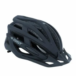 Gist Casque Planet Ebike Noir Mat -Magasin De Vélo gist casque planet ebike noir mat 2x 2