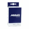 Mitas Chambre Pour Trottinette 200x50 (50-94) -Magasin De Vélo mitas chambre pour trottinette 200x50 50 94 2x