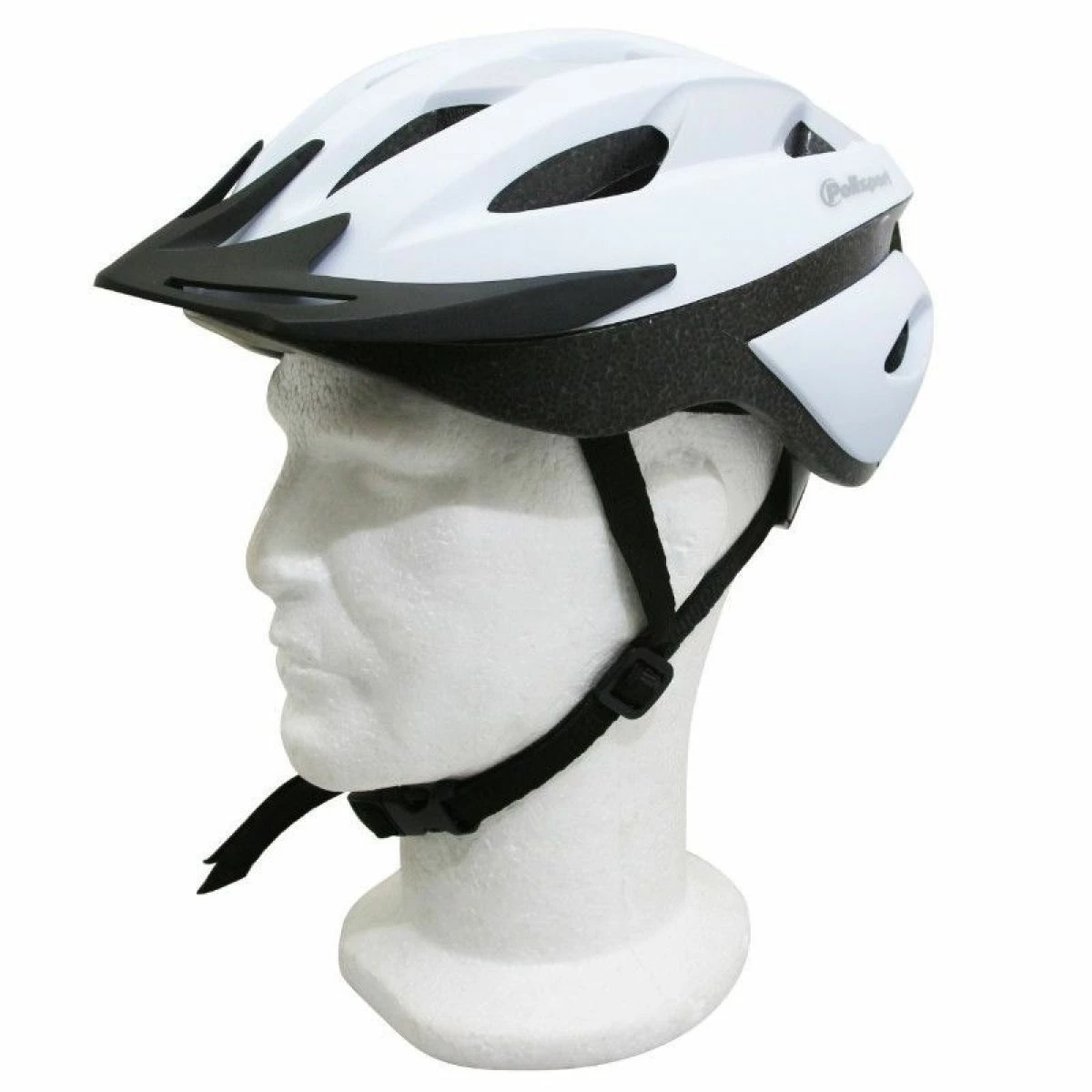 Polisport Casque Sport Ride Banc 6 Polisport Casque Sport Ride Banc – Image 4