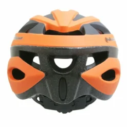 Polisport Casque Sport Ride Orange -Magasin De Vélo polisport casque sport ride orange 3 2x 1