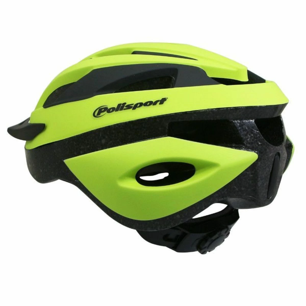 Polisport Casque Sport Ride Vert Clair 4 Polisport Casque Sport Ride Vert Clair – Image 2