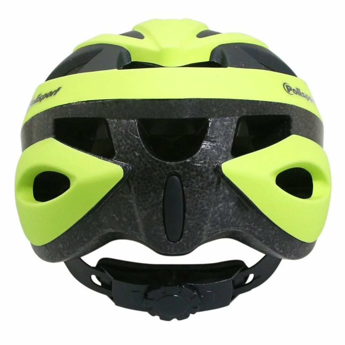 Polisport Casque Sport Ride Vert Clair 8 Polisport Casque Sport Ride Vert Clair – Image 6