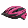 Polisport Casque Sport Rose -Magasin De Vélo polisport casque sport rose 2x
