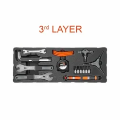 SUPER B Servante Atelier Sur Etabli (53 PIECES) -Magasin De Vélo servante d atelier sur etabli super b 53 pieces 2 2x 1