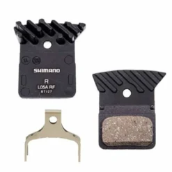 Shimano Plaquettes L05A (Dura Ace, Ultegra, 105, Tiagra) Ventilées