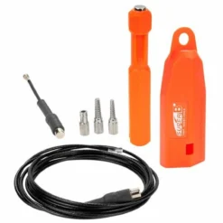 SUPER B Outil Magnetique Passe Cable DI2et Cable Interne -Magasin De Vélo super b outil magnetique passe cable di2et cable interne 2 2x