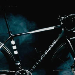 IMPORT THEBEAM Pack 11 Réflecteurs De Cadre Frame Flash 2.0 -Magasin De Vélo thebeam pack 11 reflecteurs de cadre frame flash 2 1 2x