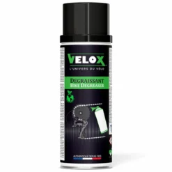 VELOX Dégraissant Nettoyant Biodegradable