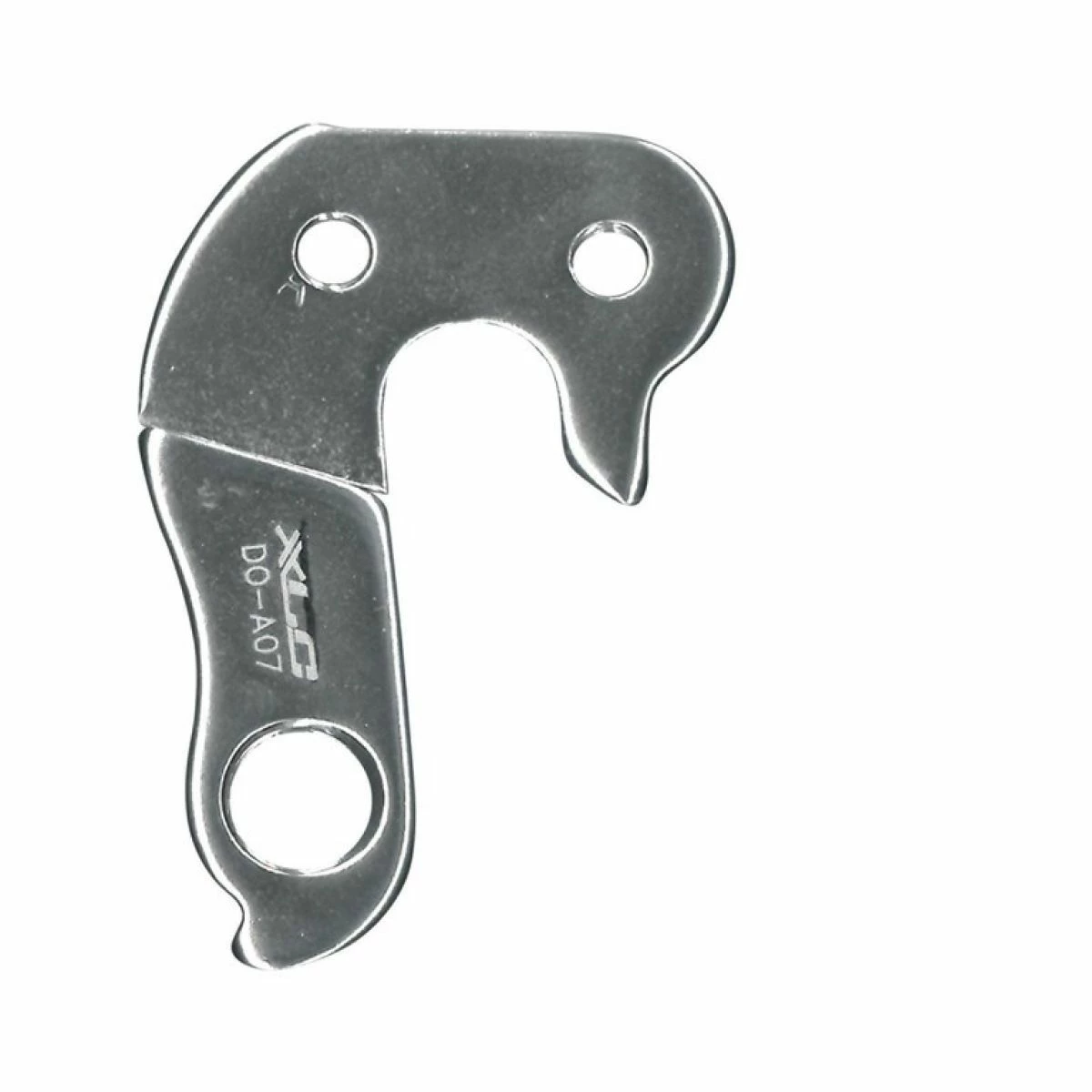 XLC Patte De Dérailleur DO-A07 3 XLC Patte De Dérailleur DO-A07